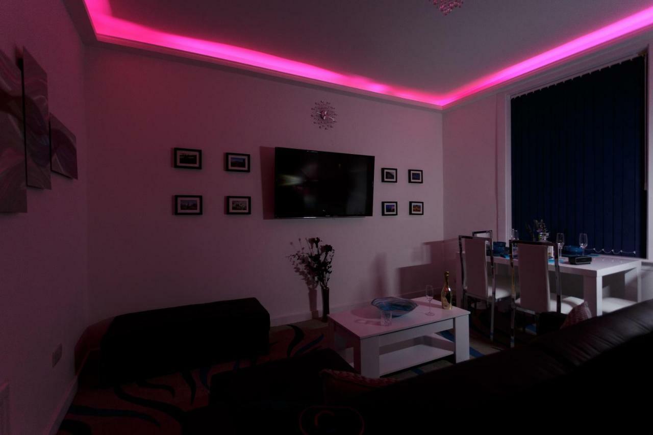 Clifton Bespoke Serviced Apartments Leeds  Exterior foto
