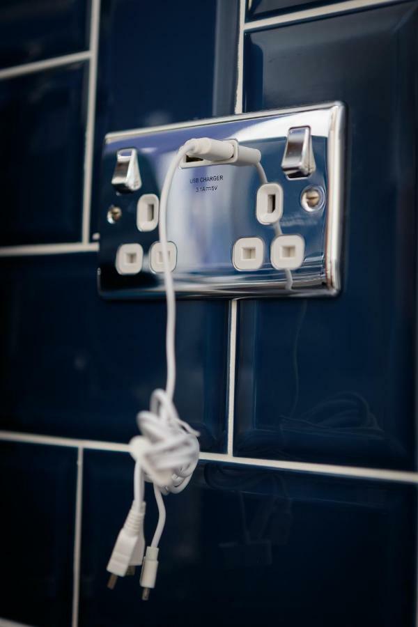 Clifton Bespoke Serviced Apartments Leeds  Cameră foto