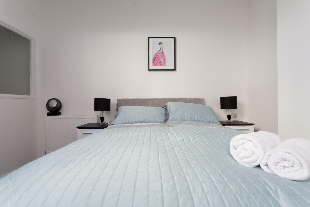 Clifton Bespoke Serviced Apartments Leeds  Exterior foto